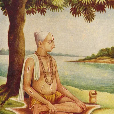 Tulsidas