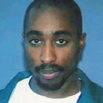 Tupac Shakur