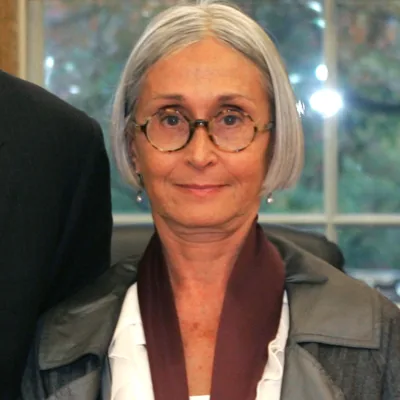 Twyla Tharp