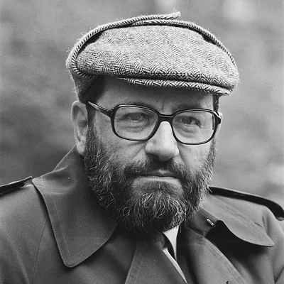 Umberto Eco