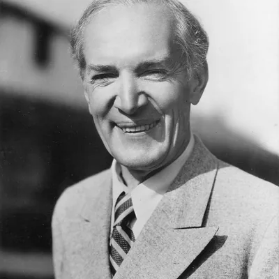 Upton Sinclair
