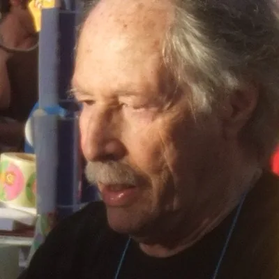 Uri Orlev