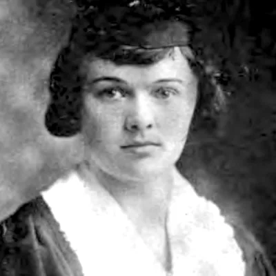Ursula Parrott