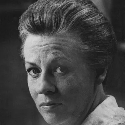 Uta Hagen