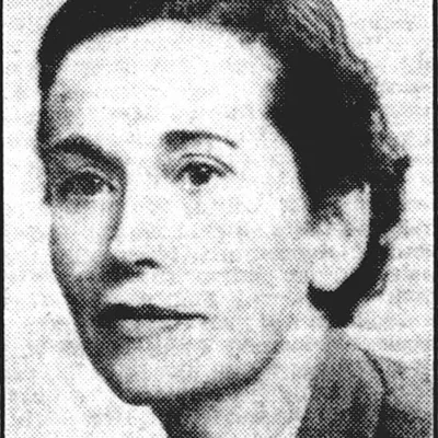 Vivian Stuart