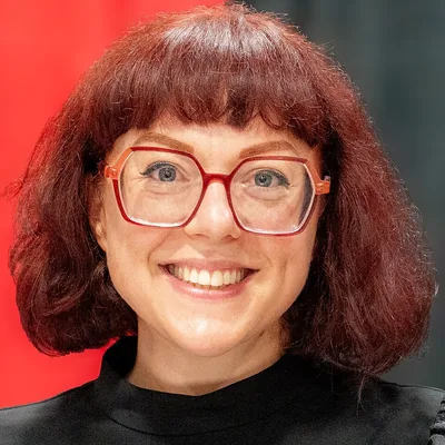 V. E. Schwab