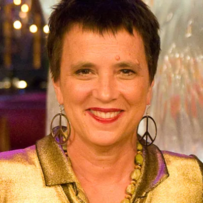Eve Ensler