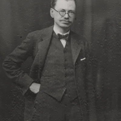 Vere Gordon Childe