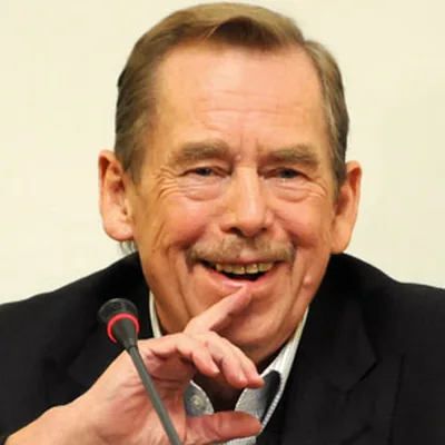 Václav Havel