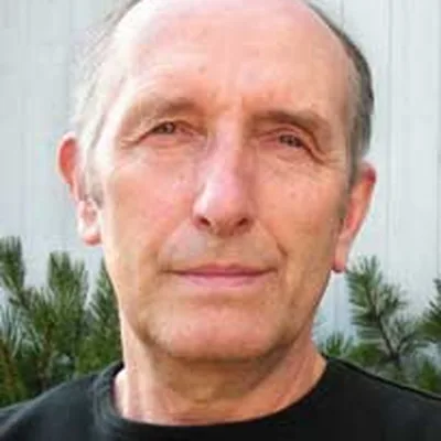 Vaclav Smil