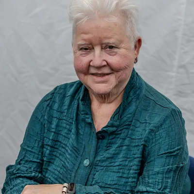 Val McDermid
