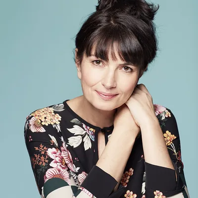 Valérie Perrin
