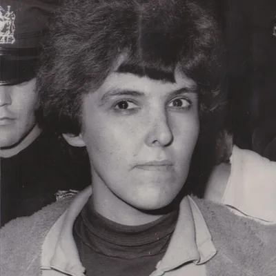 Valerie Solanas