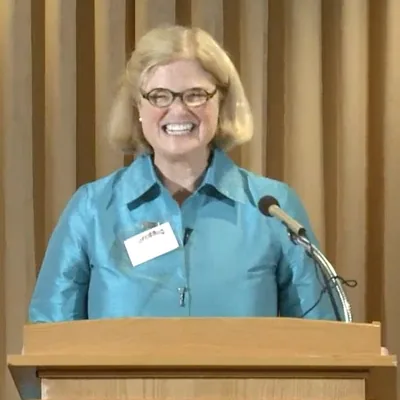 Valerie Tripp