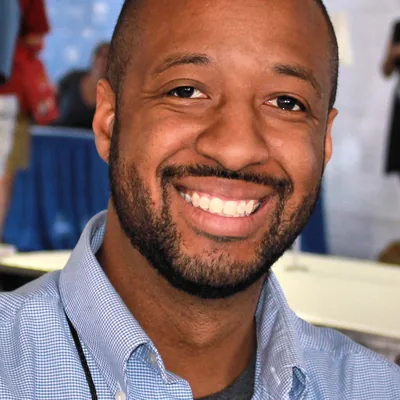 Varian Johnson