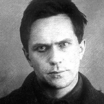 Varlam Shalamov