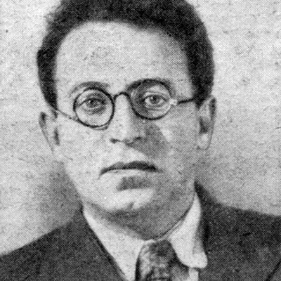 Vasily Grossman
