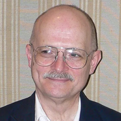 Vernor Vinge