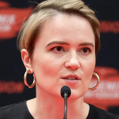 Veronica Roth
