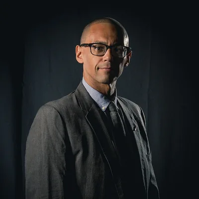 Victor LaValle