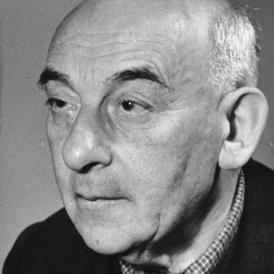 Victor Klemperer