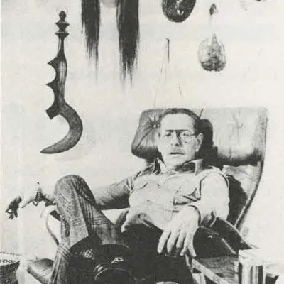 Victor Papanek