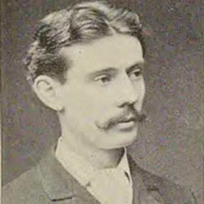 Victor Simon Perard