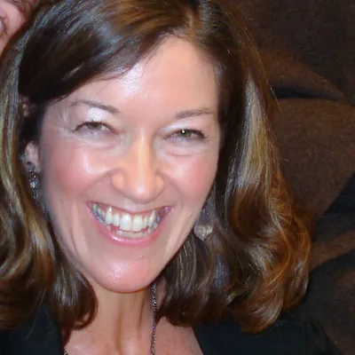 Victoria Hislop