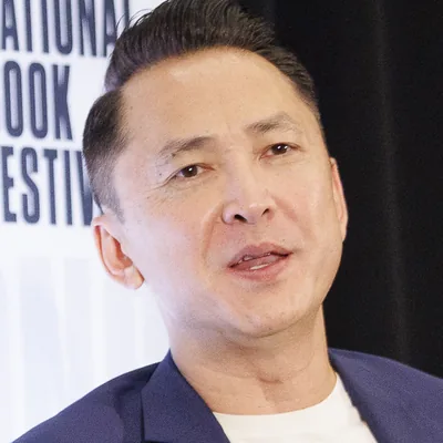 Viet Thanh Nguyen