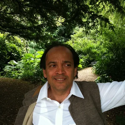 Vikram Seth