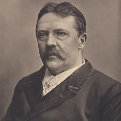 Viktor Rydberg