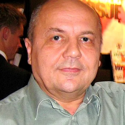 Viktor Suvorov