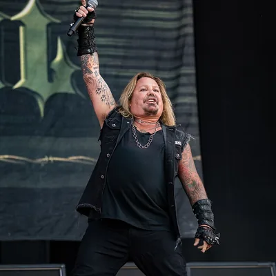 Vince Neil