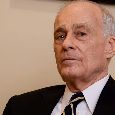 Vincent Bugliosi