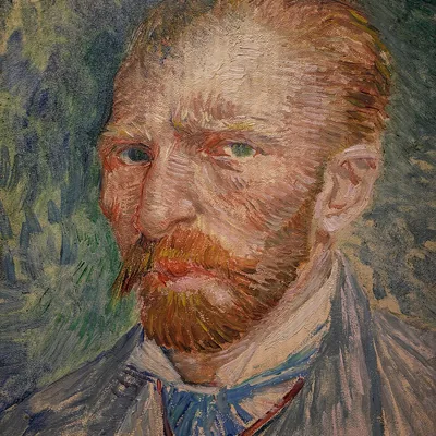 Vincent van Gogh