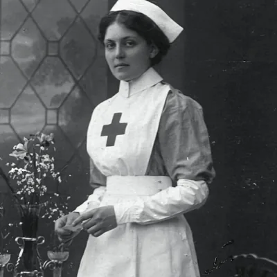 Violet Jessop