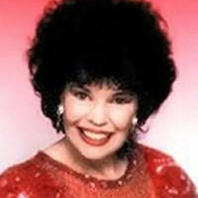 Virginia Henley