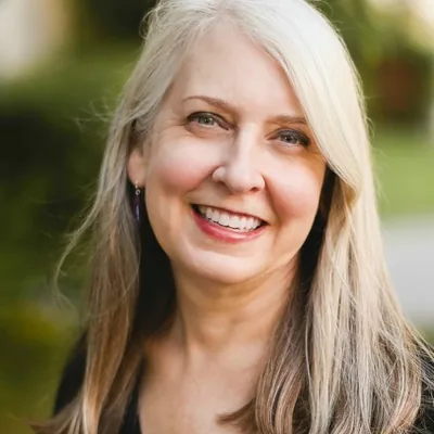 Virginia Postrel