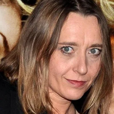 Virginie Despentes