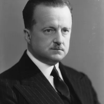 Duff Cooper