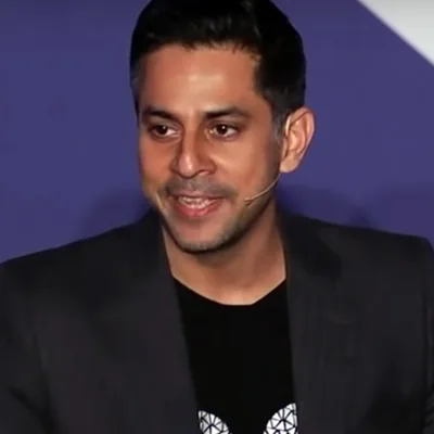 Vishen Lakhiani