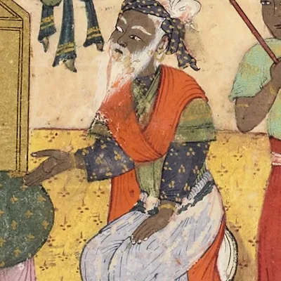 Vishnu Sharma