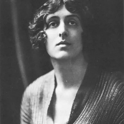 Vita Sackville-West