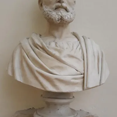 Vitruvius