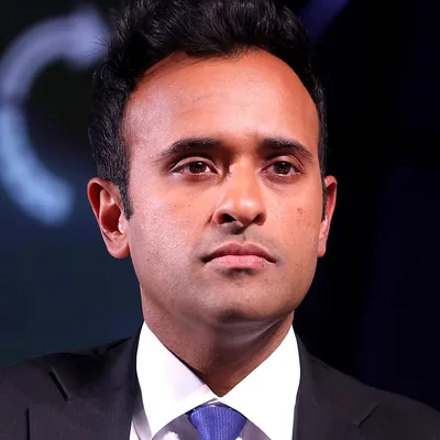 Vivek Ramaswamy
