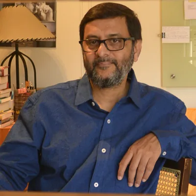 Vivek Shanbhag