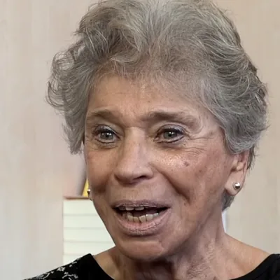 Vivian Gornick