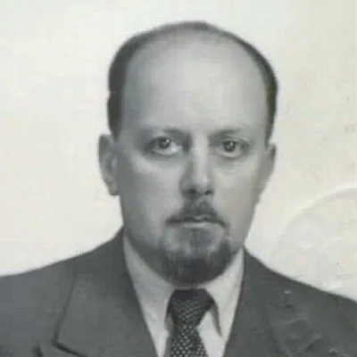 Vladimir Bartol