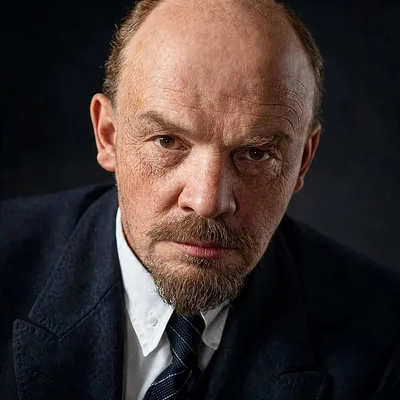 Vladimir Lenin
