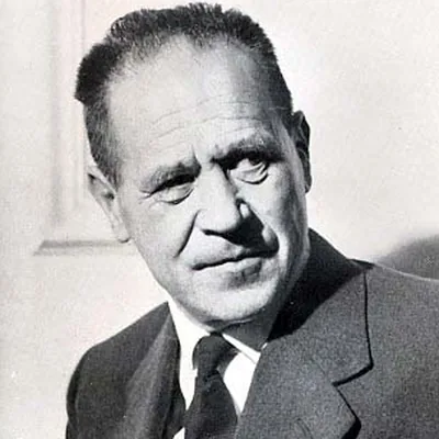 Vladimir Lossky